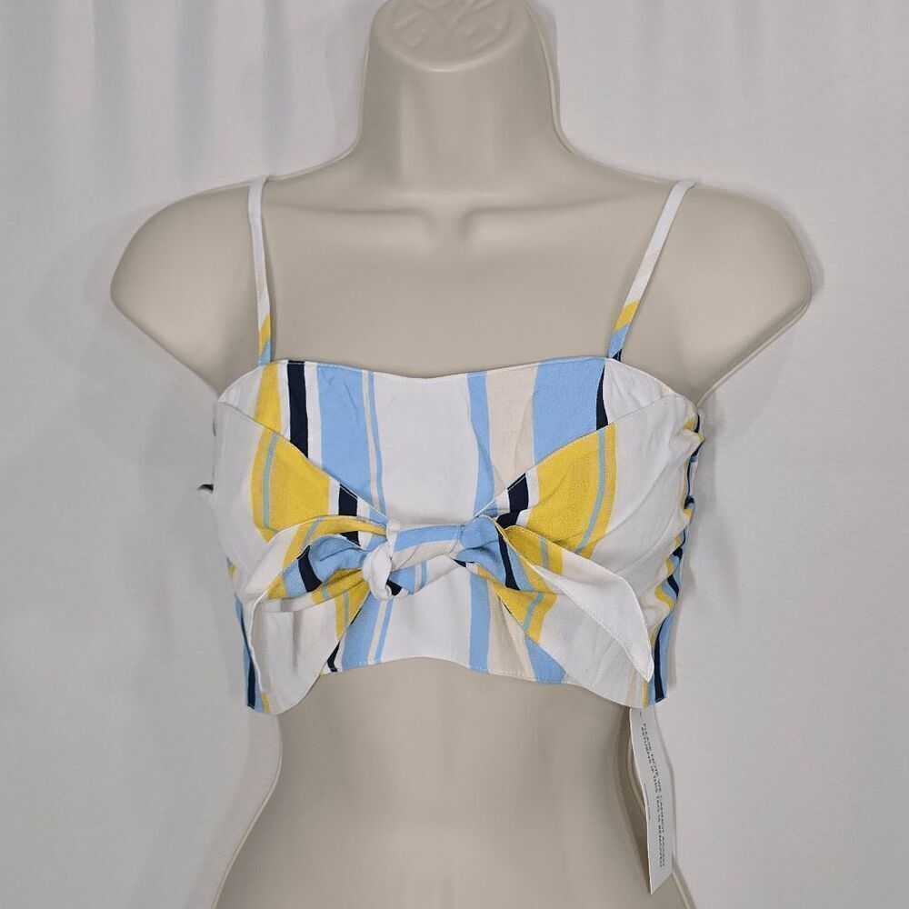Yumi Kim True Colors Wild Child Top XX-Small
